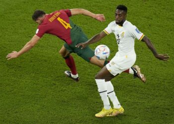 2 brothers, 2 teams, 2 contrasting experiences at World Cup