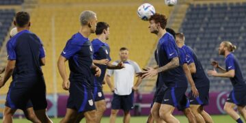 Iran faces US in winner-takes-all contest