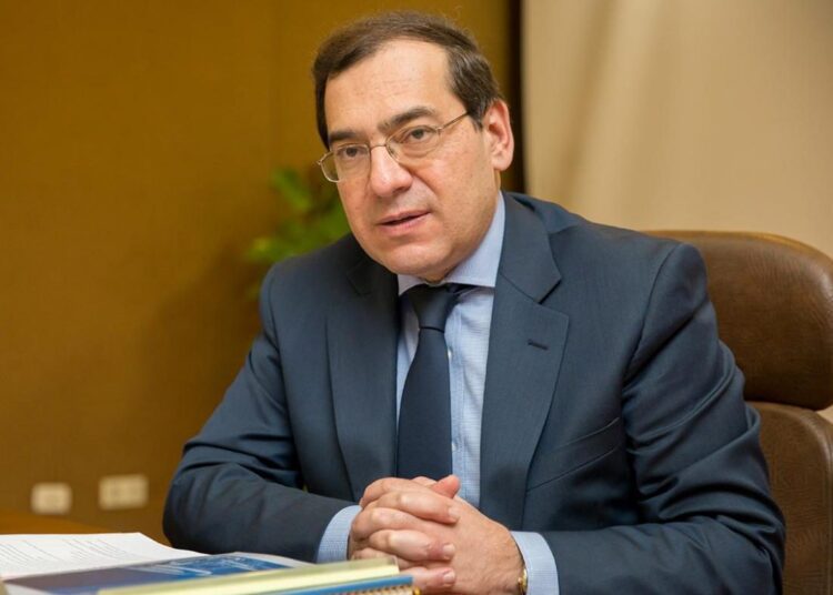 Oil minister chairs Egypt's delegation to OIF summit in Tunisia 1 - Egyptian Gazette