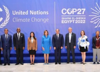 Sisi to US House Speaker: Egypt continues its fight against terrorism, violent thoughts