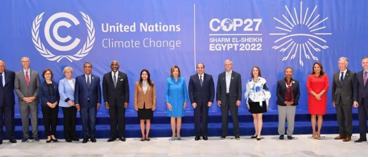 Sisi to US House Speaker: Egypt continues its fight against terrorism, violent thoughts 1 - Egyptian Gazette