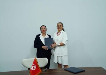 Egypt, Tunisia sign executive program to boost co-operation in environment-related fields