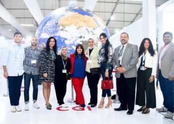 Emigration ministry works on implementing expat researchers’ recommendations at COP27