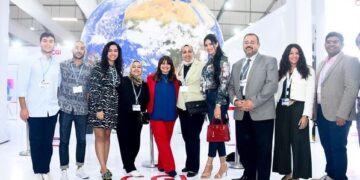 Emigration ministry works on implementing expat researchers’ recommendations at COP27 1 - Egyptian Gazette Emigration ministry works on implementing expat researchers’ recommendations at COP27