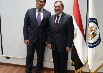 Petroleum Ministry: Talks with Malaysia’s Petronas on boosting investments in Egypt