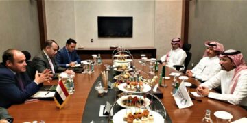 Egypt, Saudi Arabia probe mechanisms to achieve industrial integration