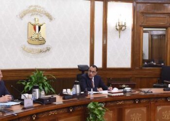 PM in talks over development of Giza Zoo, Orman Garden