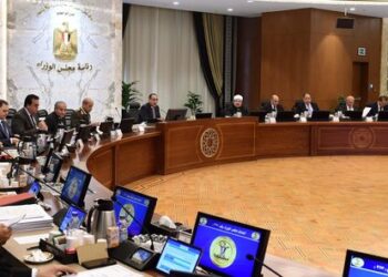 Cabinet approves minting more souvenir currencies on hosting COP27