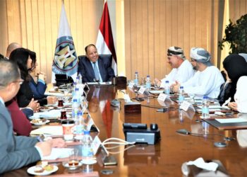 Maait: Deepening Arab economic partnerships to ride out global challenges