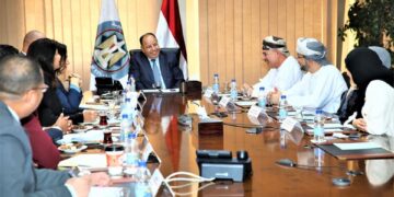 Maait: Deepening Arab economic partnerships to ride out global challenges