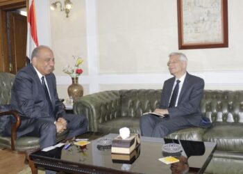 Egypt, France discuss economic, investment co-operation