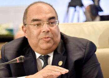 Mohieldin: Role of private sector must be strengthened to advance climate action