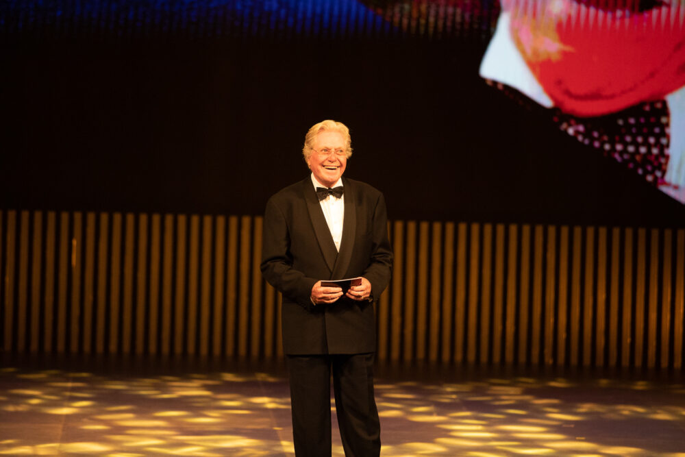 CIFF kicks off in Cairo Opera House 5 - Egyptian Gazette