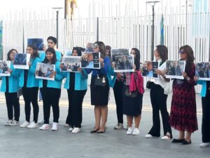 Egyptian judiciary impartial – says Darwish 9 - Egyptian Gazette