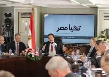 Egyptian-European Business Council slams EP resolution on human rights