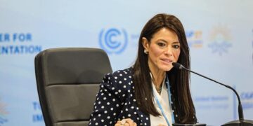 Egypt’s file comes first in region in Climate Investment Funds initiative