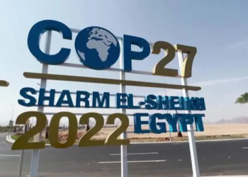 Egypt brings together world leading financing bodies in COP27