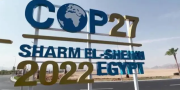 Egypt brings together world leading financing bodies in COP27 1 - Egyptian Gazette Egypt brings together world leading financing bodies in COP27