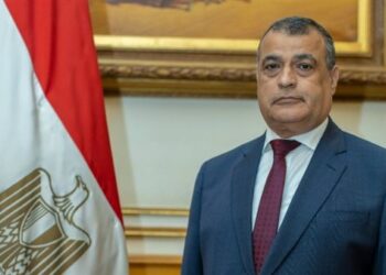Military production min. stresses keenness on implementing climate action projects