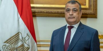 Military production min. stresses keenness on implementing climate action projects