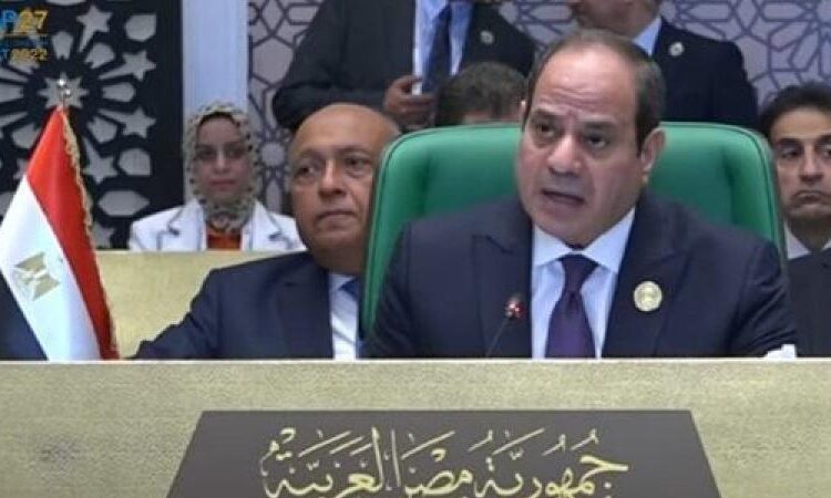 Sisi: Egypt ready to support Libya’s security, stability 1 - Egyptian Gazette