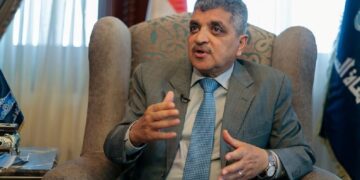 Osama Rabie: Suez Canal first choice for all world navigation lines