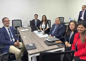 Debt precludes climate finance, says minister