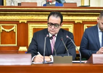 Par’lt approves loan deal on Cairo Metro’s 2nd line upgrade project