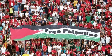 Egypt marks Int’l Day of Solidarity with Palestinian People