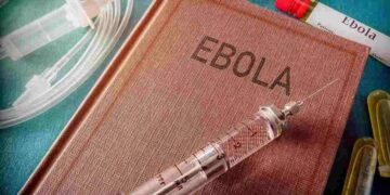 Uganda confirms Ebola case in country’s east as outbreak expands 1 - Egyptian Gazette Uganda confirms Ebola case in country’s east as outbreak expands