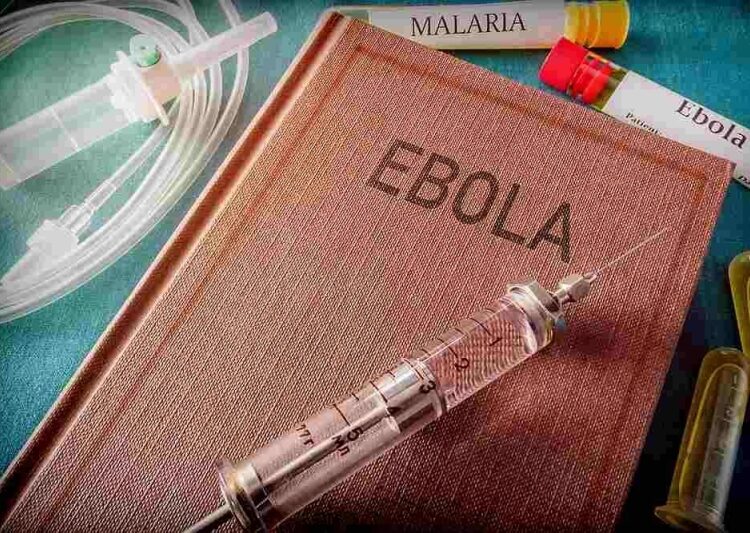 Uganda confirms Ebola case in country’s east as outbreak expands 1 - Egyptian Gazette