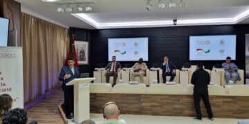 AU highlights activation of new regional centers by inaugurating N. African Consultations on Migration