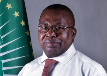 Decarbonising African industry to create sustainable products, says AU official