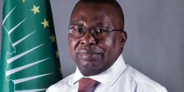 Decarbonising African industry to create sustainable products, says AU official