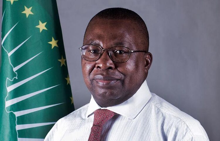 Decarbonising African industry to create sustainable products, says AU official 1 - Egyptian Gazette