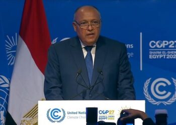 Climate change threatens human life, FM warns