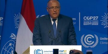 Climate change threatens human life, FM warns