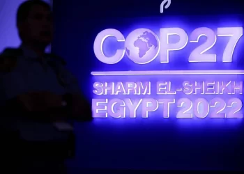 Countries agree on ‘loss and damage’ fund in overnight session to approve COP27 deal
