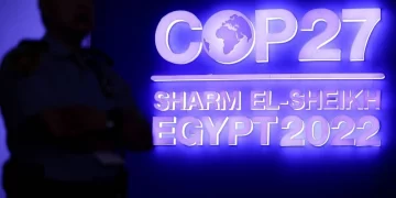 Countries agree on ‘loss and damage’ fund in overnight session to approve COP27 deal