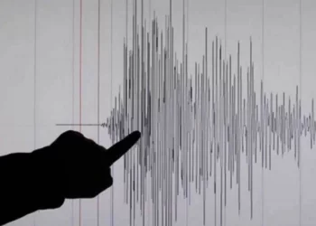 Earthquake of magnitude 5.4 shakes buildings in Indonesian capital