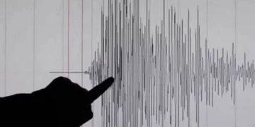 Earthquake of magnitude 5.4 shakes buildings in Indonesian capital
