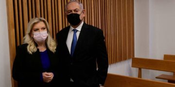 Israel’s Netanyahu wins defamation suit against ex-PM