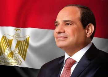 Sisi back home after taking part in World Cup opening in Qatar