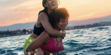 The Swimmers: story of refugees who become champions