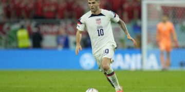 England wary of World Cup upset against US