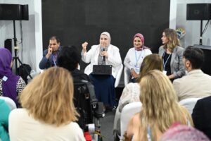 Access services feedback at COP27 6 - Egyptian Gazette Access services feedback at COP27 5 - Egyptian Gazette