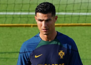 Ronaldo says he was close to joining Man City