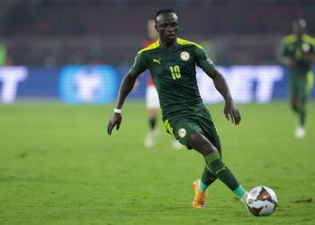 Mane to miss first games of World Cup