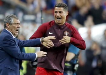 Ronaldo out to impress in Portugal’s first game at World Cup