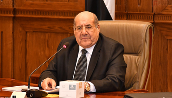 Senate speaker: Holding COP27 in Sharm El Sheikh affirms importance of Egypt’s leading role in world